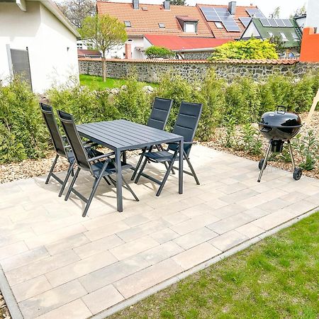 Alte Foersterei 2.0 Appartement Thale Buitenkant foto